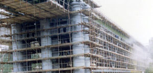 rental scaffolding
