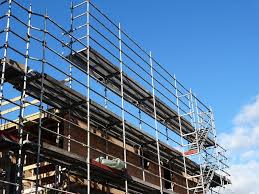 rental scaffolding 