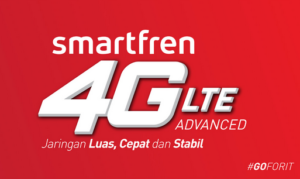 kecepatan 4G LTE