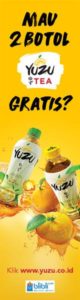 khasiat yuzu citrus