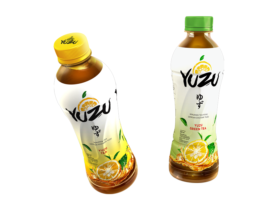 khasiat yuzu citrus
