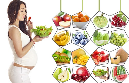 buah untuk ibu hamil