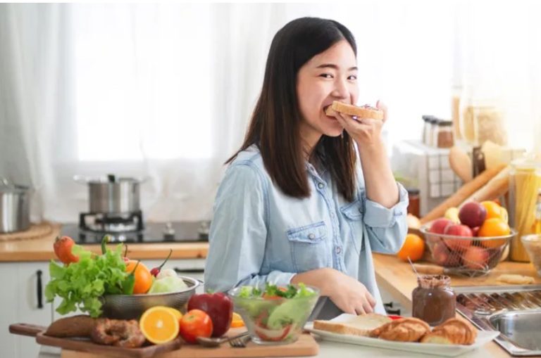 cara menaikan berat badan
